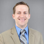 Matthew P. Martin