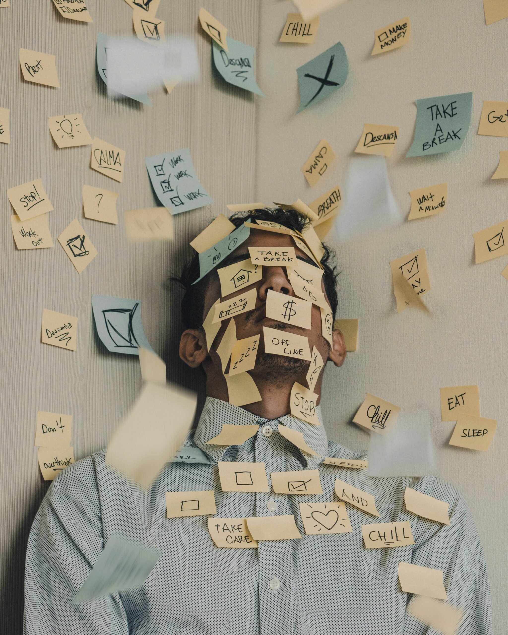 The Apathy Is Real: Why You Don’t Even Want To Read This